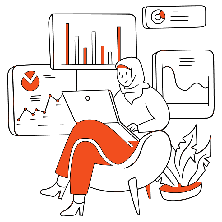 Trusted SEO agency offering growth focused SEO services